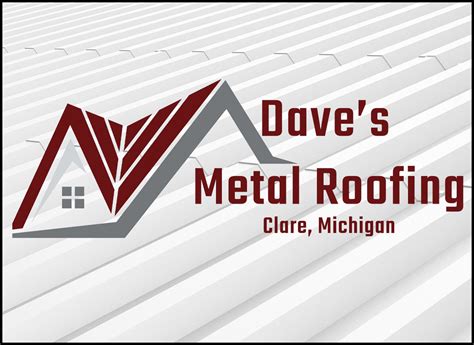 dave's metal roofing